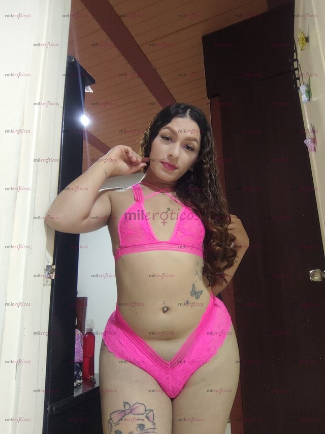 FOTOS DE TU DESEO SEXUAL..BELLA Y FEMENINA TRANS APARTAMENTO DISCRETO