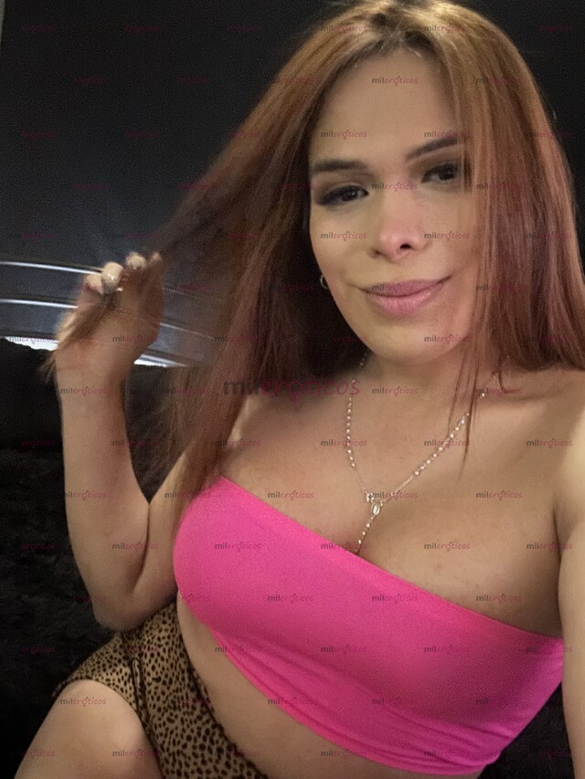 FOTOS DE MUJER TRANS !!! VEN A CONOCERME , GRETTEL CALIENTE Y COMPLACIENTE ! ESCRÍBEME