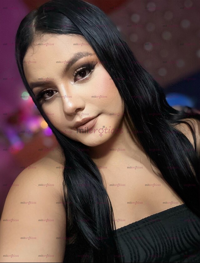 FOTOS DE NUEVA EN EL AMBIENTE, SÚPER CACHONDA Y CON GANAS DE PASARLA, SÚPER RICO