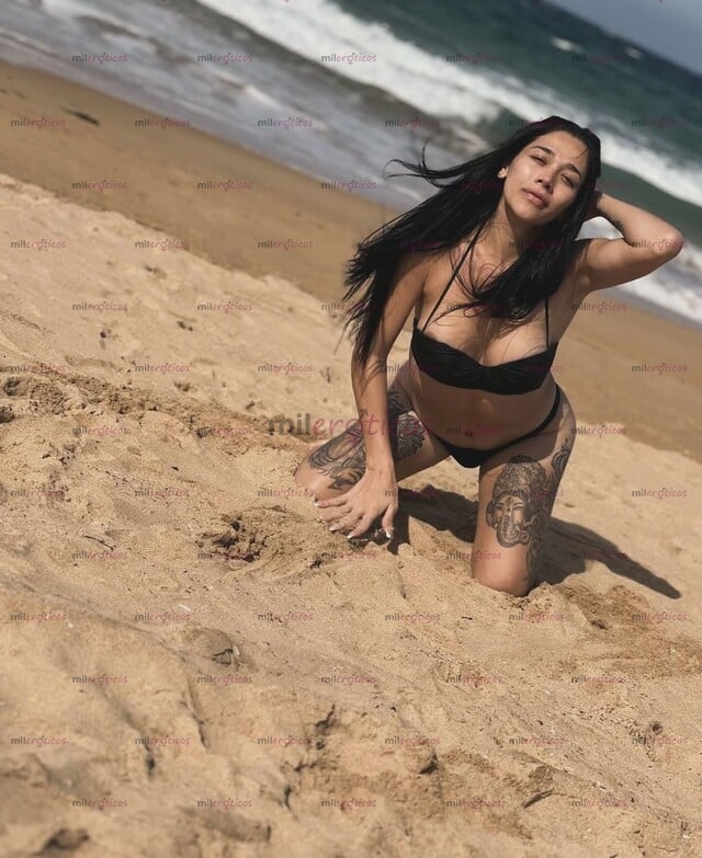 FOTOS DE TU DIOSA AFRODITA A LLEGADO LLENA DE LUJURIA Y PLACER