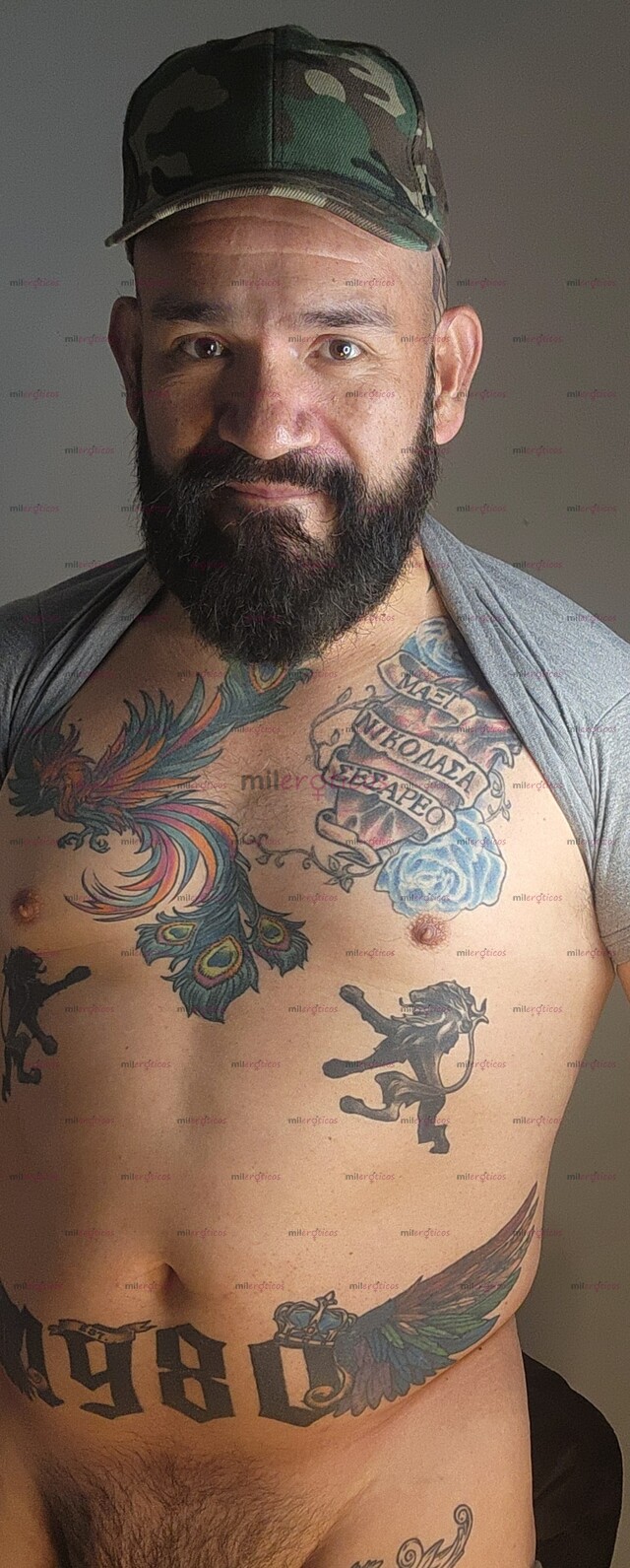 FOTOS DE MADURO ACT 100% CON VERGA GRUESA PARA DARTE DURO