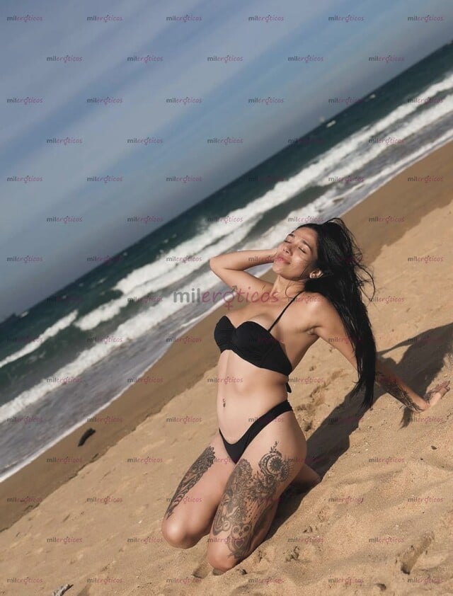 FOTOS DE TU DIOSA AFRODITA A LLEGADO LLENA DE LUJURIA Y PLACER