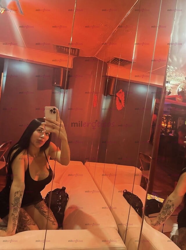 FOTOS DE TU DIOSA AFRODITA A LLEGADO LLENA DE LUJURIA Y PLACER