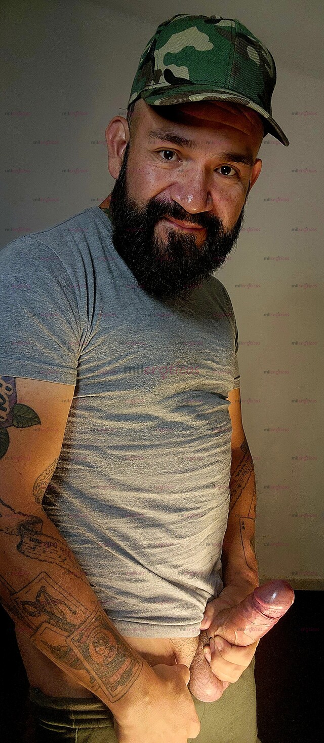 FOTOS DE MADURO ACT 100% CON VERGA GRUESA PARA DARTE DURO