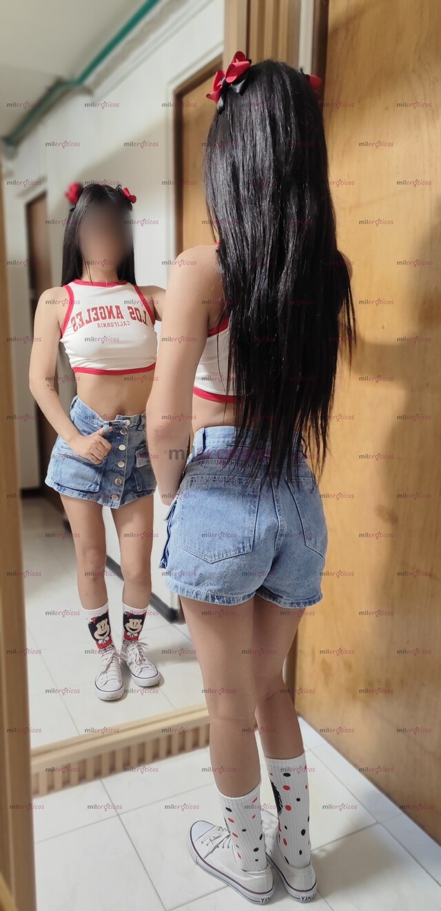 FOTOS DE HERMOSA FLACA DE 19 AÑOS MUY CALIENTE RECIÉN LLEGADA