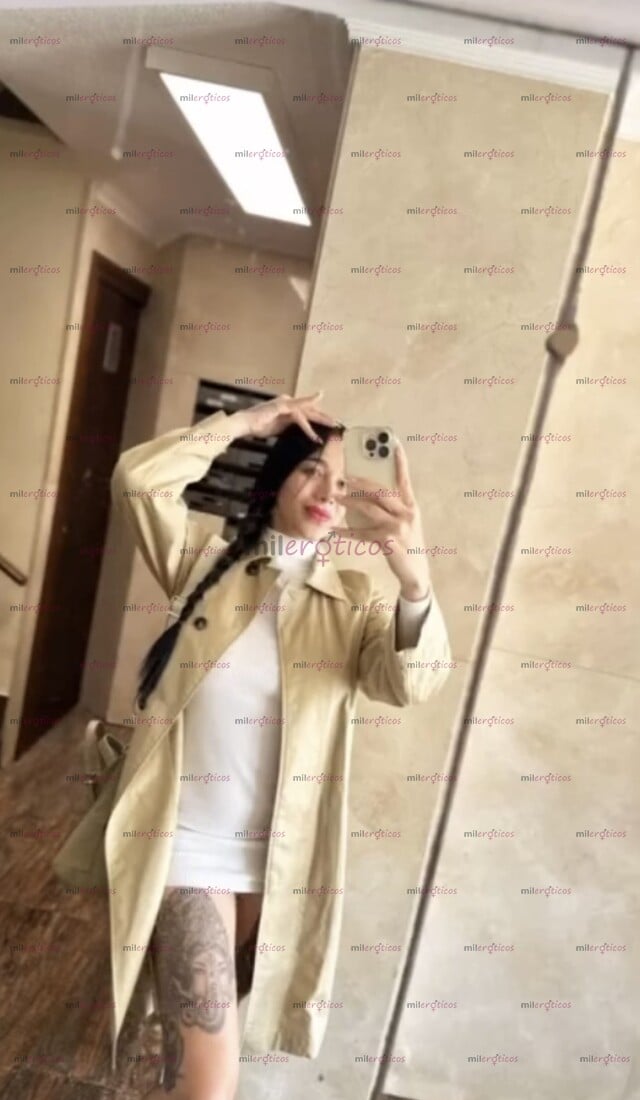 FOTOS DE TU DIOSA AFRODITA A LLEGADO LLENA DE LUJURIA Y PLACER