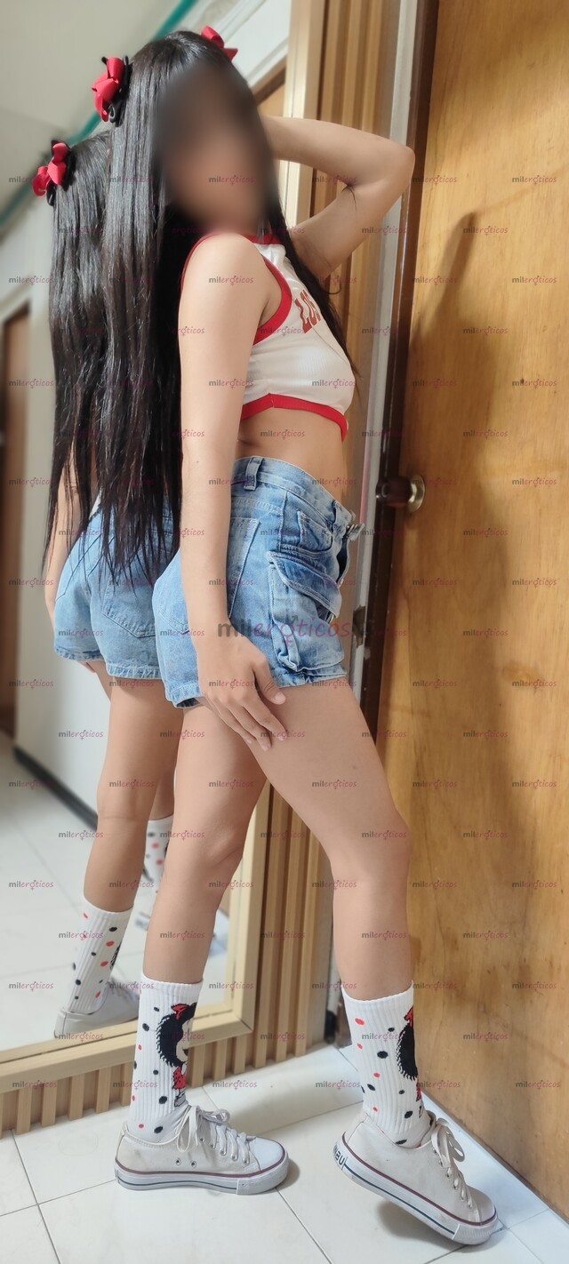 FOTOS DE HERMOSA FLACA DE 19 AÑOS MUY CALIENTE RECIÉN LLEGADA