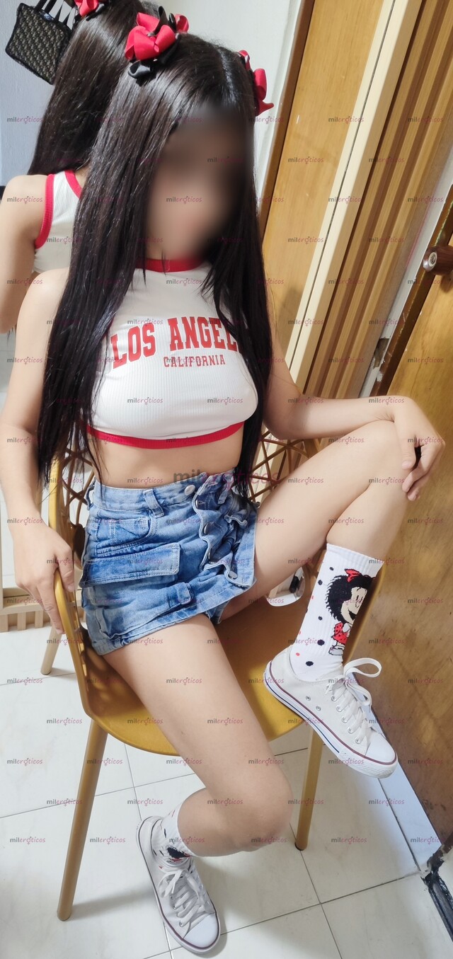 FOTOS DE HERMOSA FLACA DE 19 AÑOS MUY CALIENTE RECIÉN LLEGADA