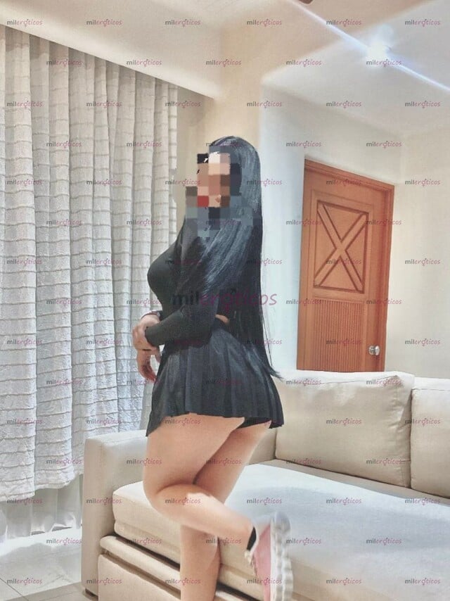 FOTOS DE MÓNICA VIP EN TU CAMA O EN LA MÍA NUEVA EN EL AMBIETE