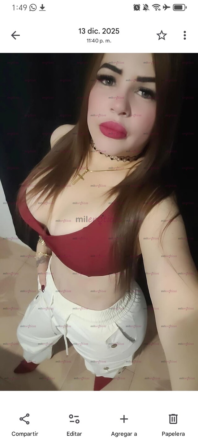 FOTOS DE HOLA BB SOY NUEVA EN TU CIUDAD M LLAMO CAMILA