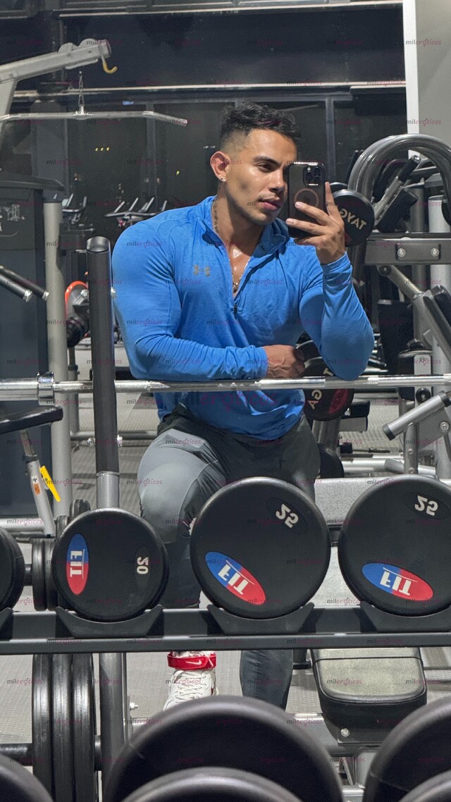 FOTOS DE CHICO ATLETICO XL. MASAJISTA PROFESIONAL CON LUGAR PRIVADO