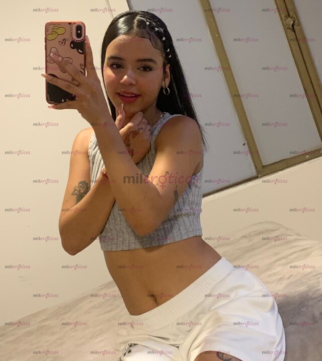 FOTOS DE HOLA MIS AMORES SOY HANNA UNA HERMOSA PEREIRANA