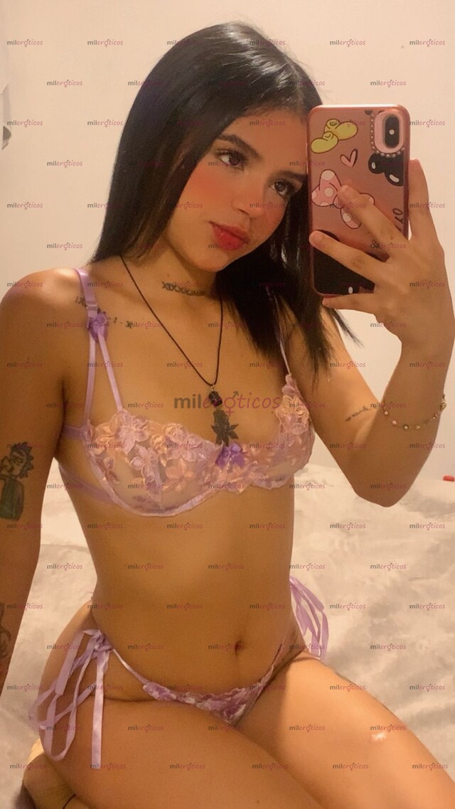 FOTOS DE HOLA MIS AMORES SOY HANNA UNA HERMOSA PEREIRANA