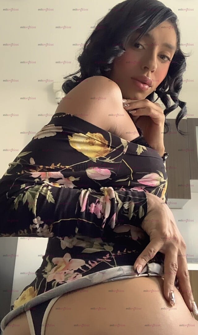 FOTOS DE SOY LA COMBINACIÓN PERFECTA ENTRE LO FEMENINO Y LO SEXUAL