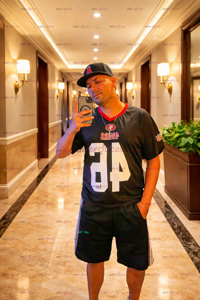 FOTOS DE MORRO CHAKALON DISCRETO 100% COMPLACIENTE