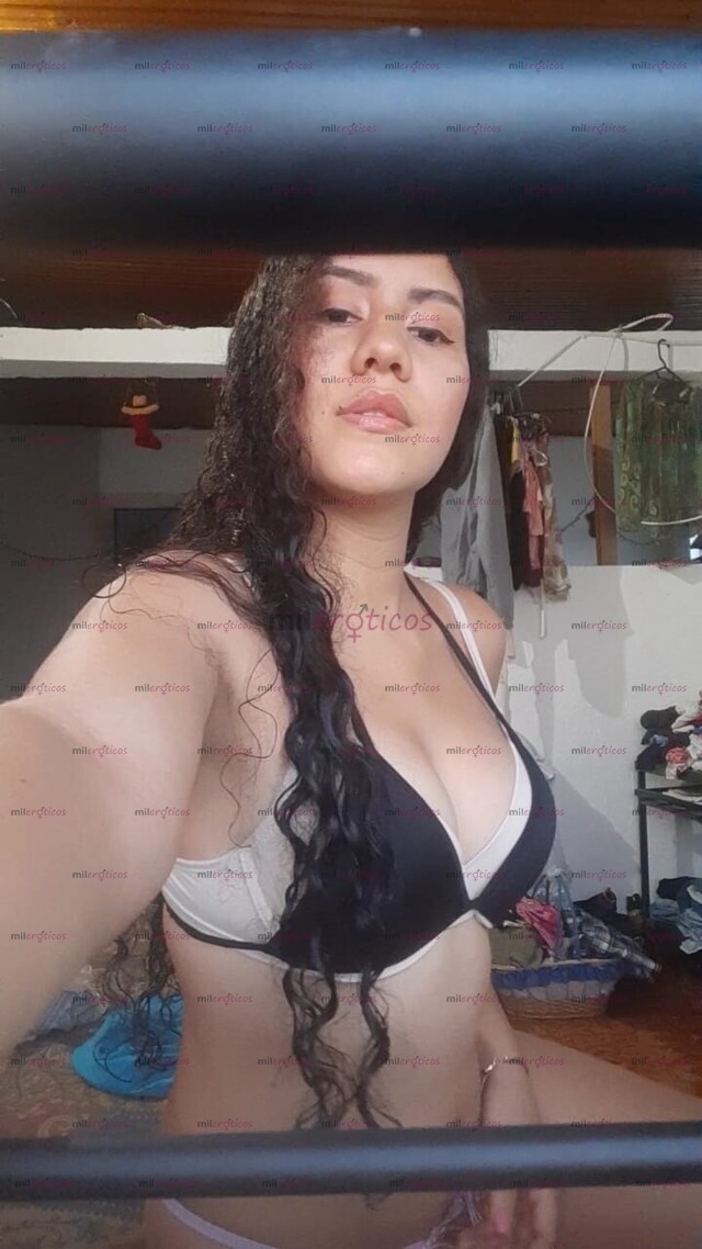 FOTOS DE JOVEN CALIENTE DISPUESTA A TODO, SIN COMPLEJOS Y SIN LIMITE ALGUNO