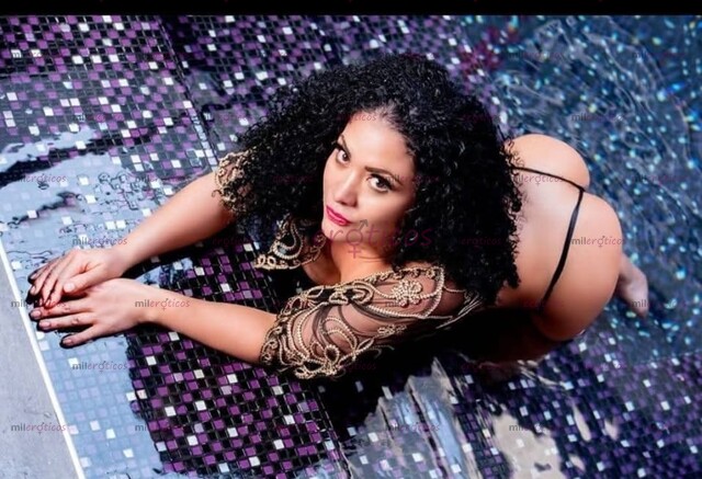 FOTOS DE HOT LATINA RIZADA COMPLACIENTE FITNESS FANTASIOSA