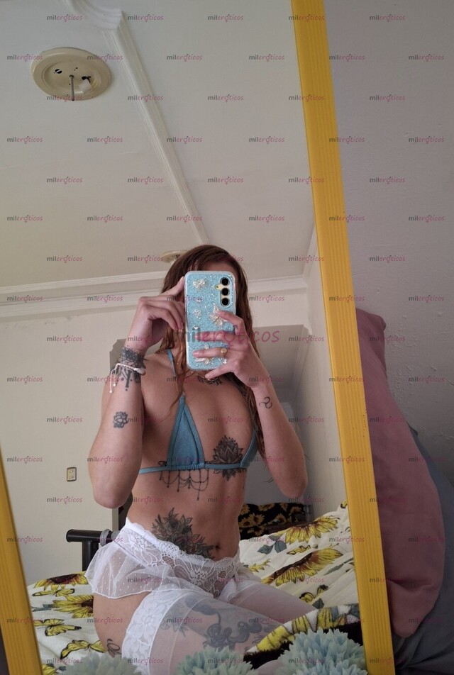 FOTOS DE FLAQUITA INSACIABLE LISTA PARA BRINCAR EN TU RICA VERGA