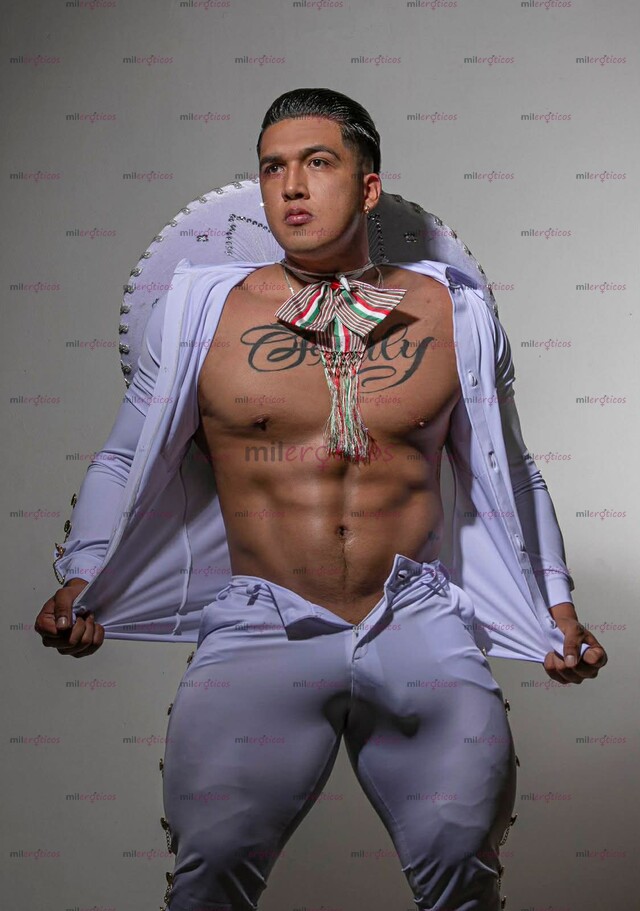 FOTOS DE MAX MORENO DOTADO GRANDOTE RICO DE REGRSO A CDMX