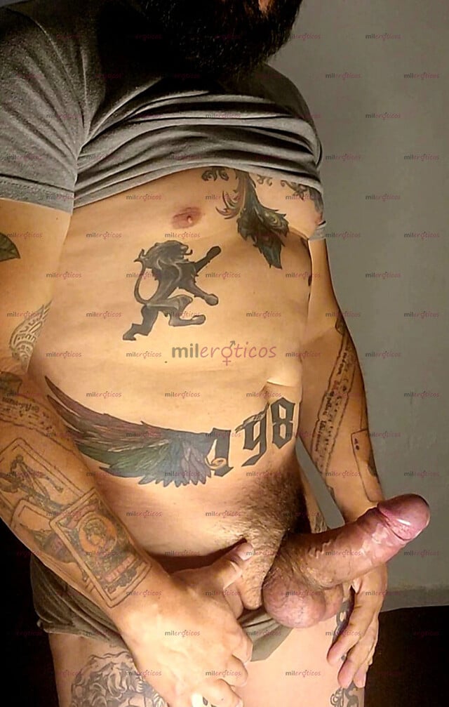 FOTOS DE MACHO MADURO CON VERGA GRUESA Y DURA PARA HACERTE GEMIR