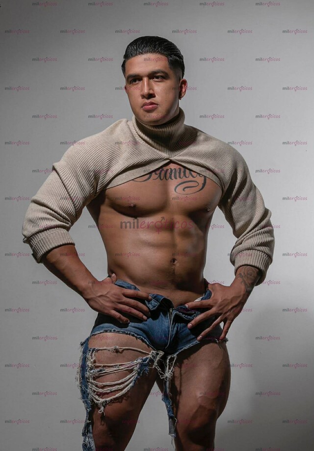 FOTOS DE MAX MORENO DOTADO GRANDOTE RICO DE REGRSO A CDMX