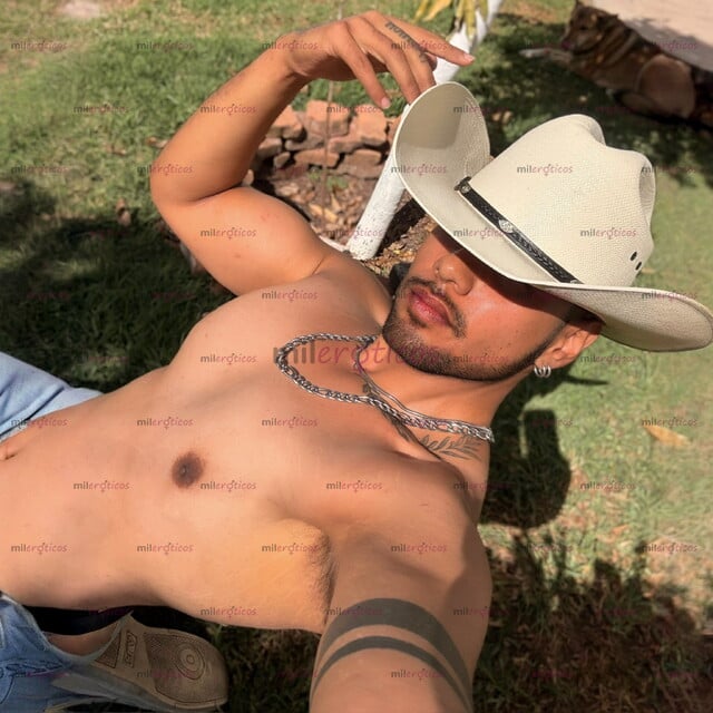 FOTOS DE VAQUERO VERGON MORBOSO NALGÓN SERVICIO COMPLETO