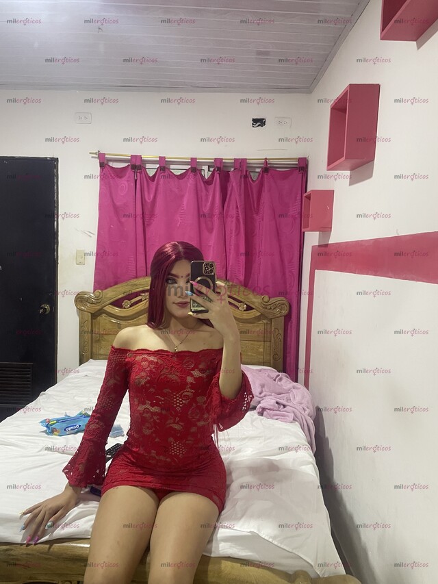FOTOS DE SOY UNA POLLITA TRANS DE PASO SOY COMPLACIENTE Y AMABLE CALIENTE