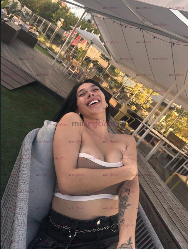 FOTOS DE TU DIOSA AFRODITA A LLEGADO LLENA DE LUJURIA Y PLACER