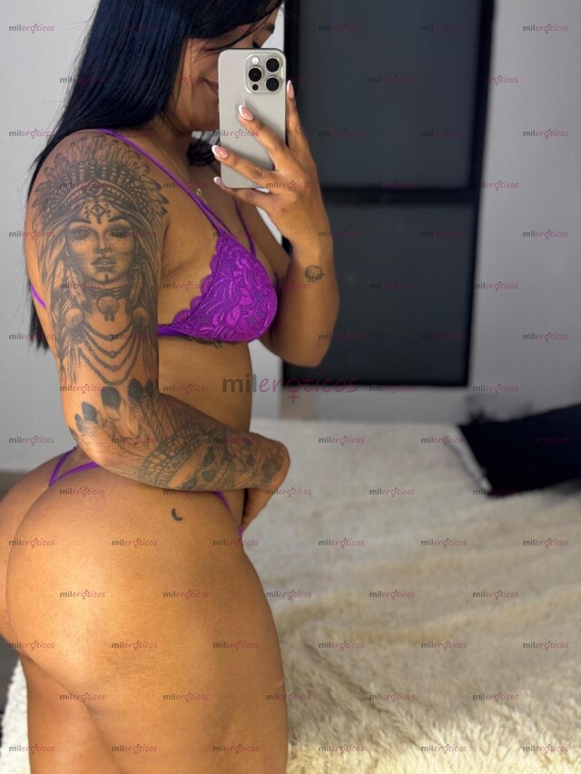 FOTOS DE ME LLAMO EMMA, SOY OPERADA CON HERMOSAS CURVAS