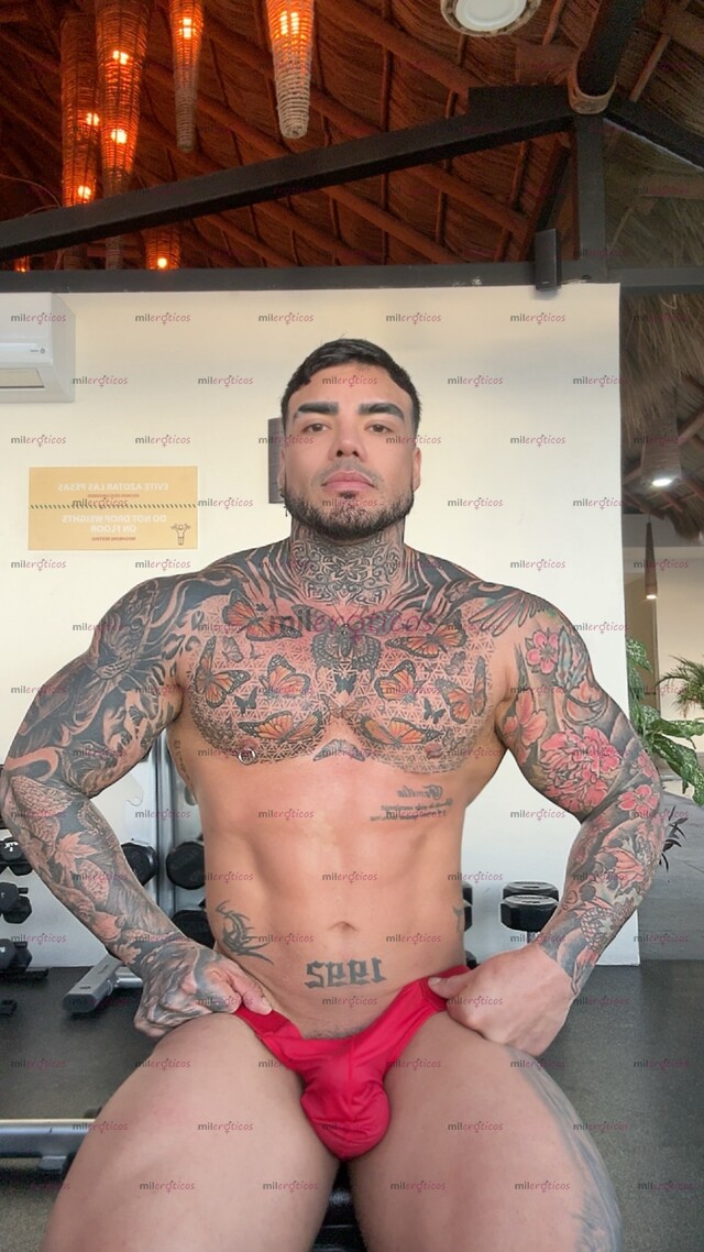 FOTOS DE JOZSEF CHICO MUSCULOSO PULCRO. VERSÁTIL ACT CON LUGAR DISPONIBLE. ÚNICOS DÍAS