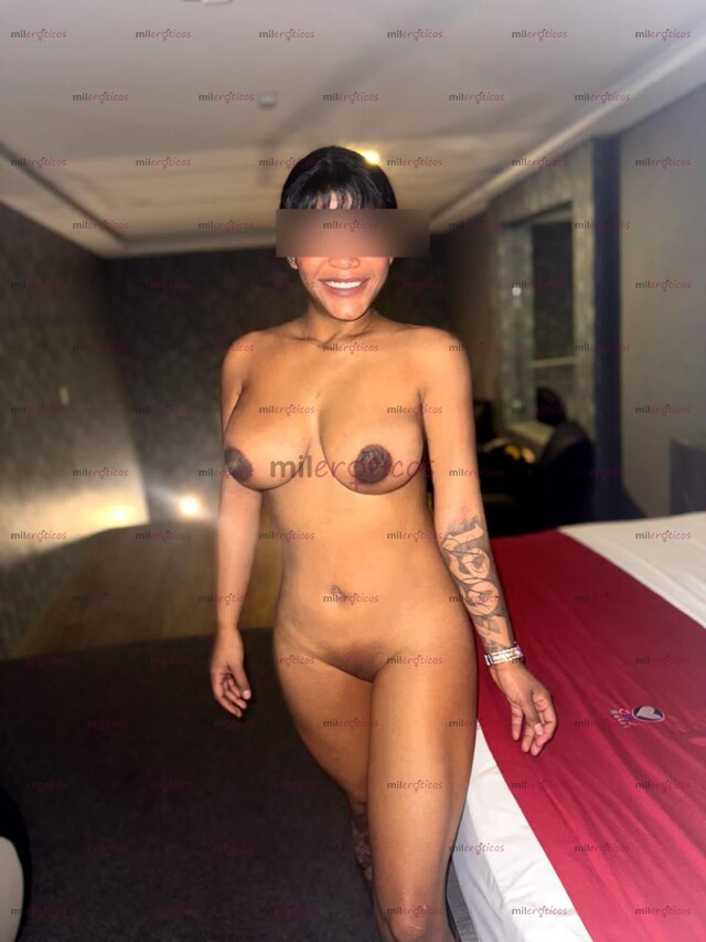 FOTOS DE BELLA MORENA TETONA! CUENTO CON LUGAR ! SÚPER COMPLACIENTE