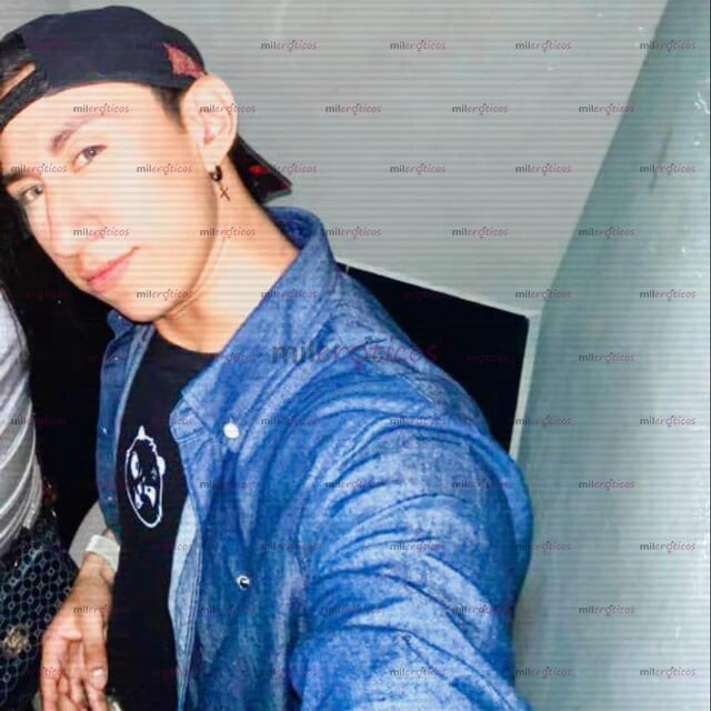 FOTOS DE ÚLTIMO DIAA, JOVEN DE 23 AÑOS POR TU CIUDAD, POCOS DÍAS