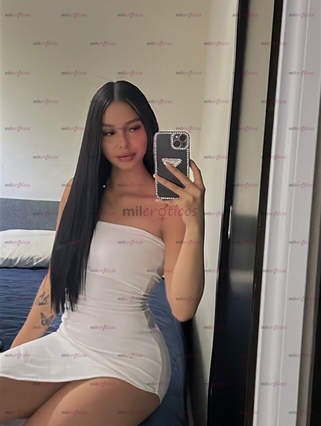 FOTOS DE FLAQUITA BONITA PETIT SUPER COMPLACIENTE NUEVA EN EL AMBIENTE