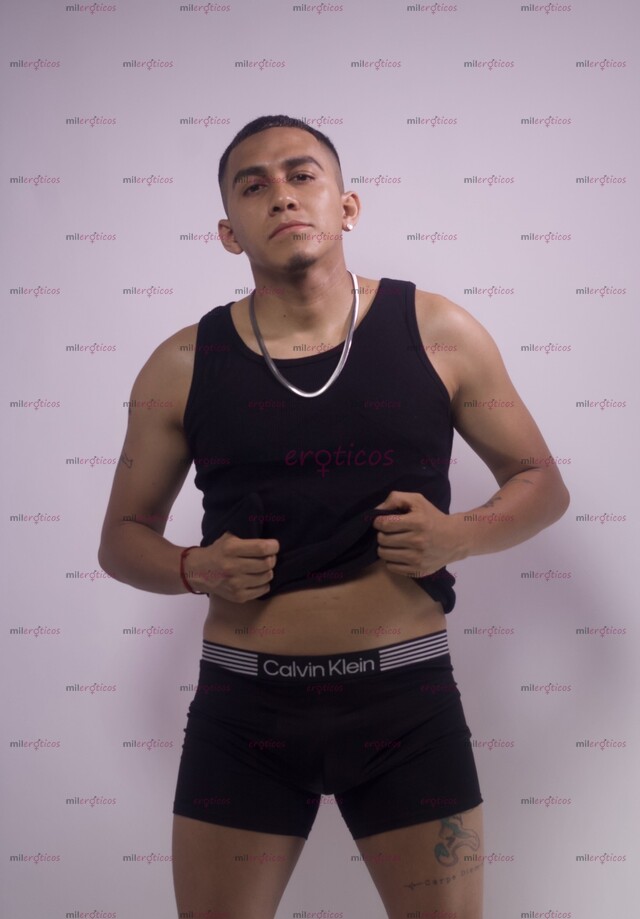 FOTOS DE CHAKALITO BISEXUAL CON VERGA GRUESA ROMPE CULOS