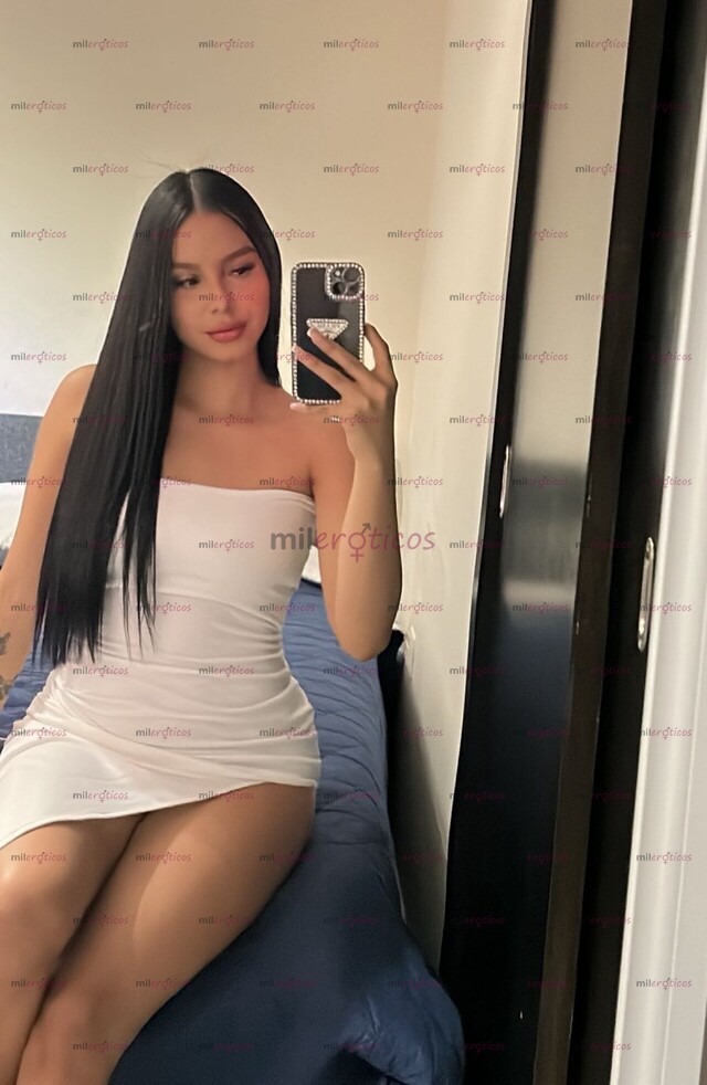 FOTOS DE FLAQUITA BONITA PETIT SUPER COMPLACIENTE NUEVA EN EL AMBIENTE