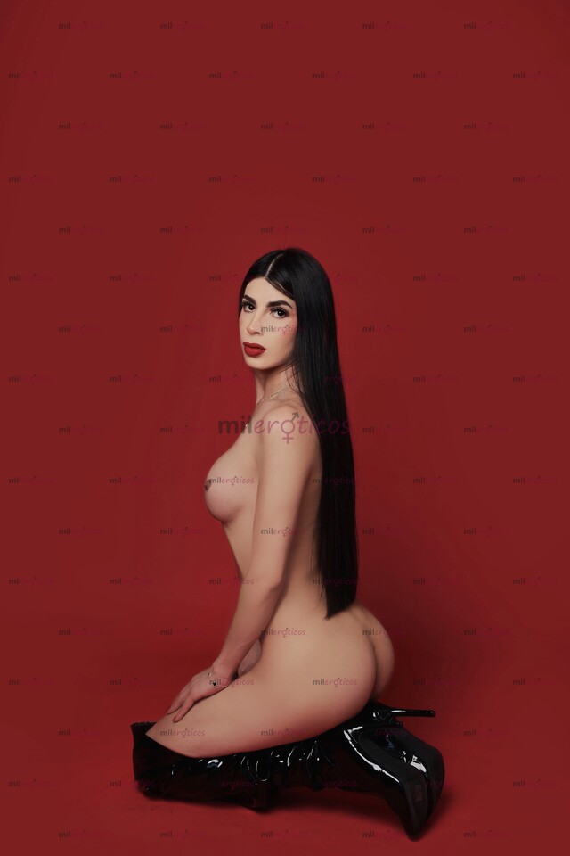 FOTOS DE ACTIVA MUY CALIENTE 20 CM Y PASIVA MUY COMPLACIENTE