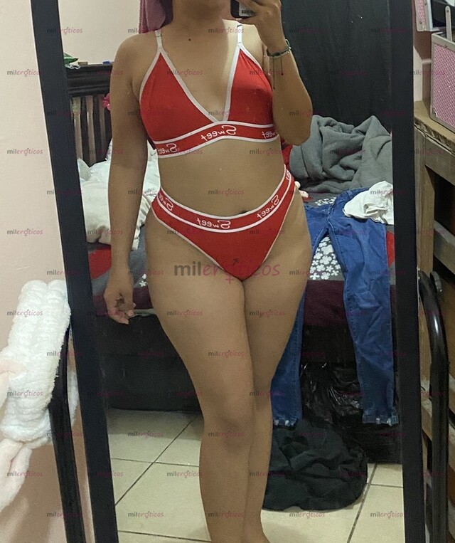 FOTOS DE CHAPARRITA TABASQUEÑA CON CADERAS GRANDES Y SEXI