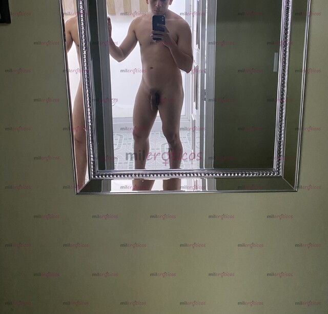 FOTOS DE JOVEN ACTIVO DISCRETO Y COMPLACIENTE PARA PASIVOS MAYORES