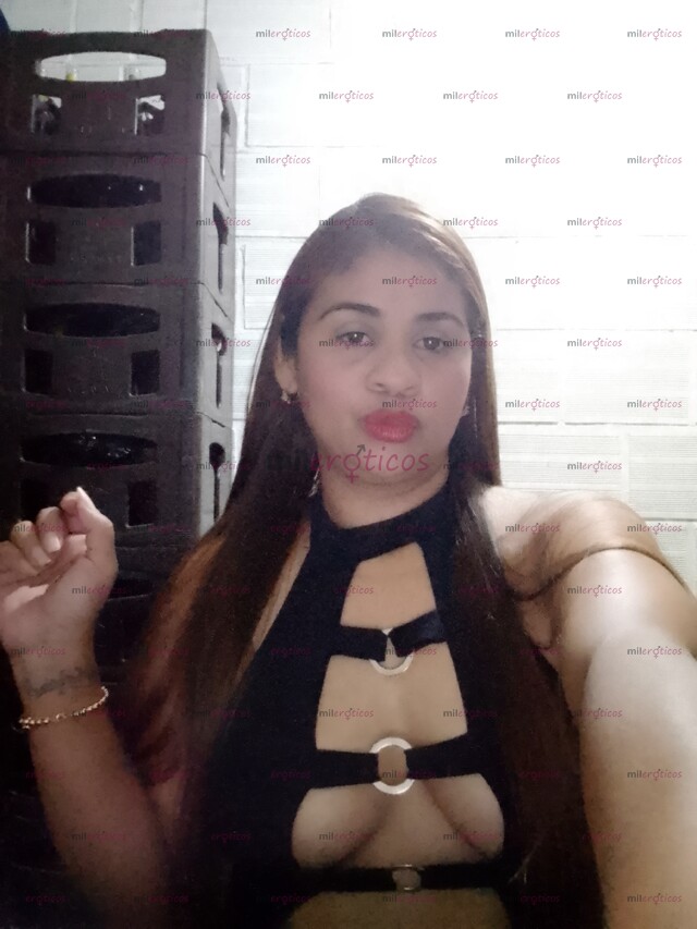 FOTOS DE LEIDY VENEOZLANA RECIEN LLEGADA A CÚCUTA.