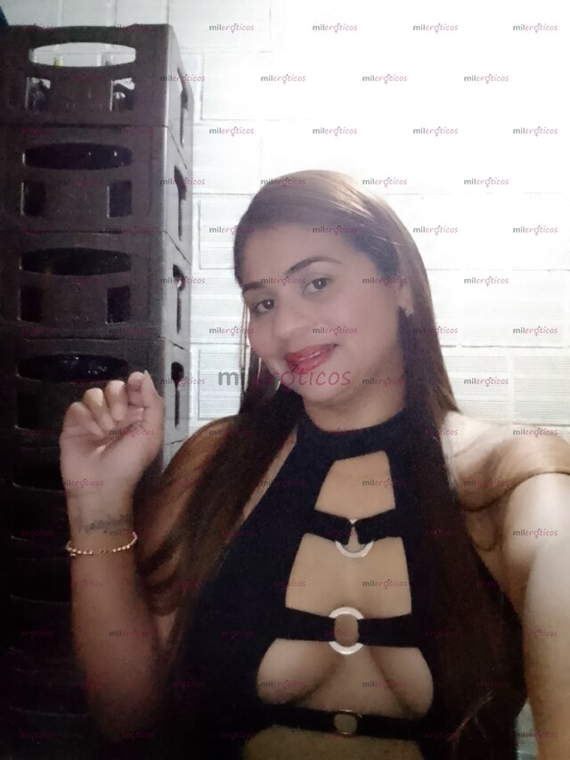 FOTOS DE LEIDY VENEOZLANA RECIEN LLEGADA A CÚCUTA.