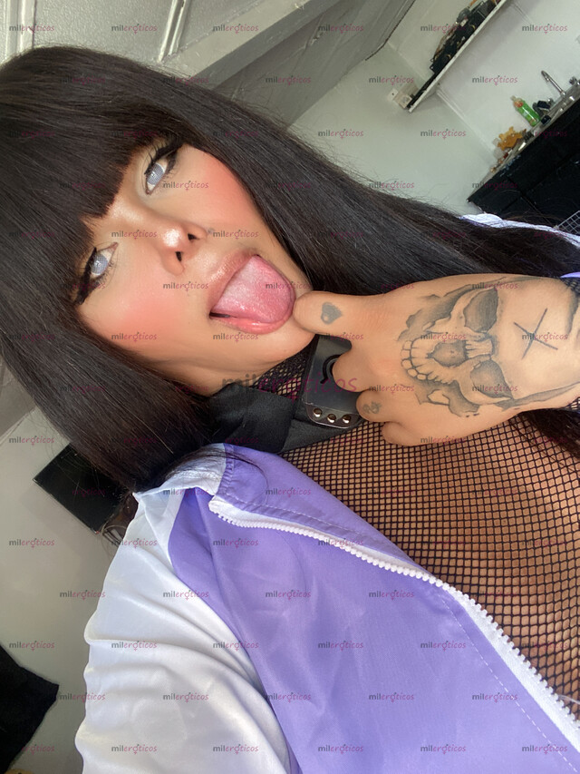 FOTOS DE NALGONA COSPLAYER SÚPER PUTOTA COMPLACIENTE CON GARGANTA PROFUNDA