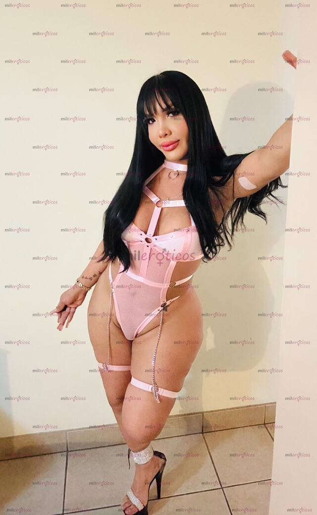 FOTOS DE NOS VEMOS BUSCAS UNA TRANS PARA DARTE PLACER SOY LA MÁS MANIACA DEL PORTAL BBY