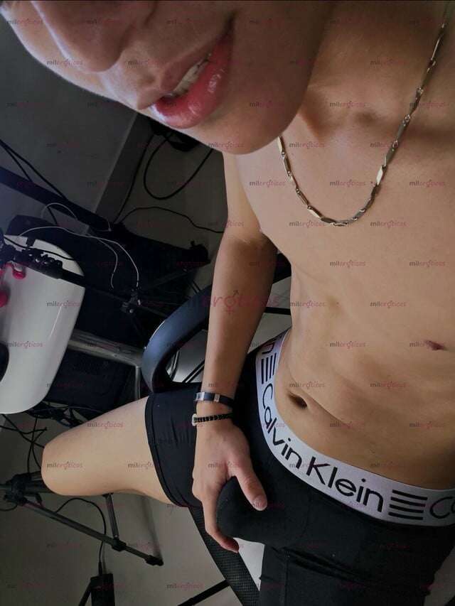 FOTOS DE FLACO ALTO DE MENTE ABIERTA DISPUESTO A COMPARTIR EN EL PLAN QUE MAS TE GUSTE