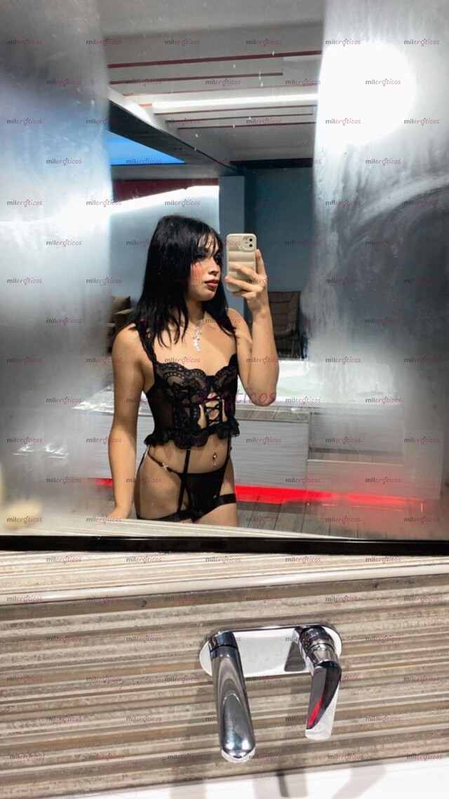 FOTOS DE TRANS CON CUERPO NATURAL SÚPER EXÓTICA Y SUMISA INTER CON LUGAR