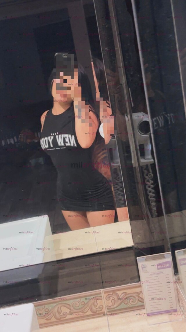 FOTOS DE HOLA, ESTOY DE REGRESO BONITA. FLAQUITA DISPONIBLE PARA ATENDERTE TODA LA NOCHE