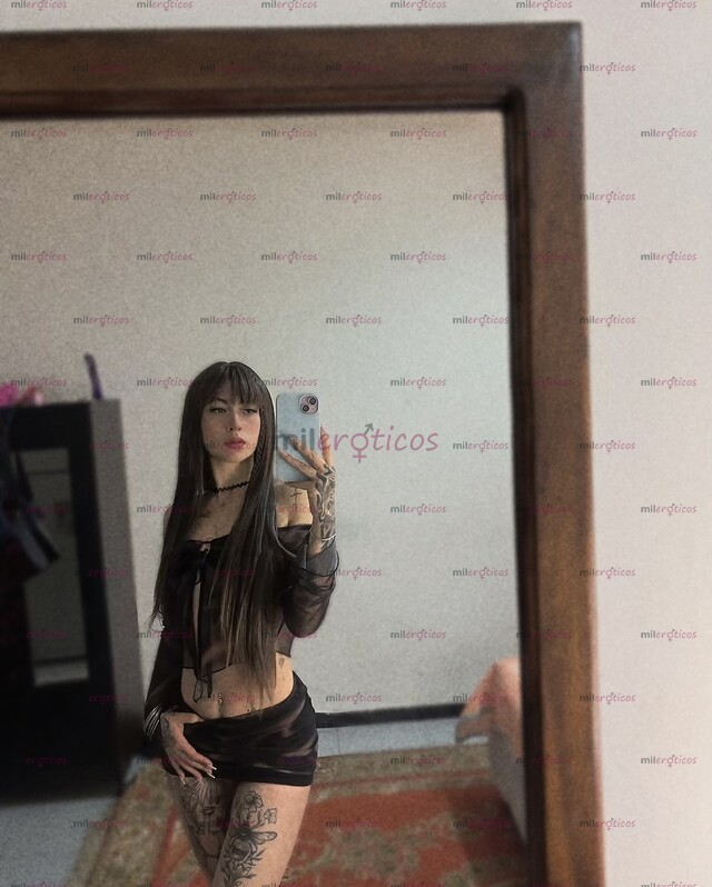 FOTOS DE FLACA EXÓTICA. DELICIOSA RECIÉN LLEGADA A LA CIUDAD