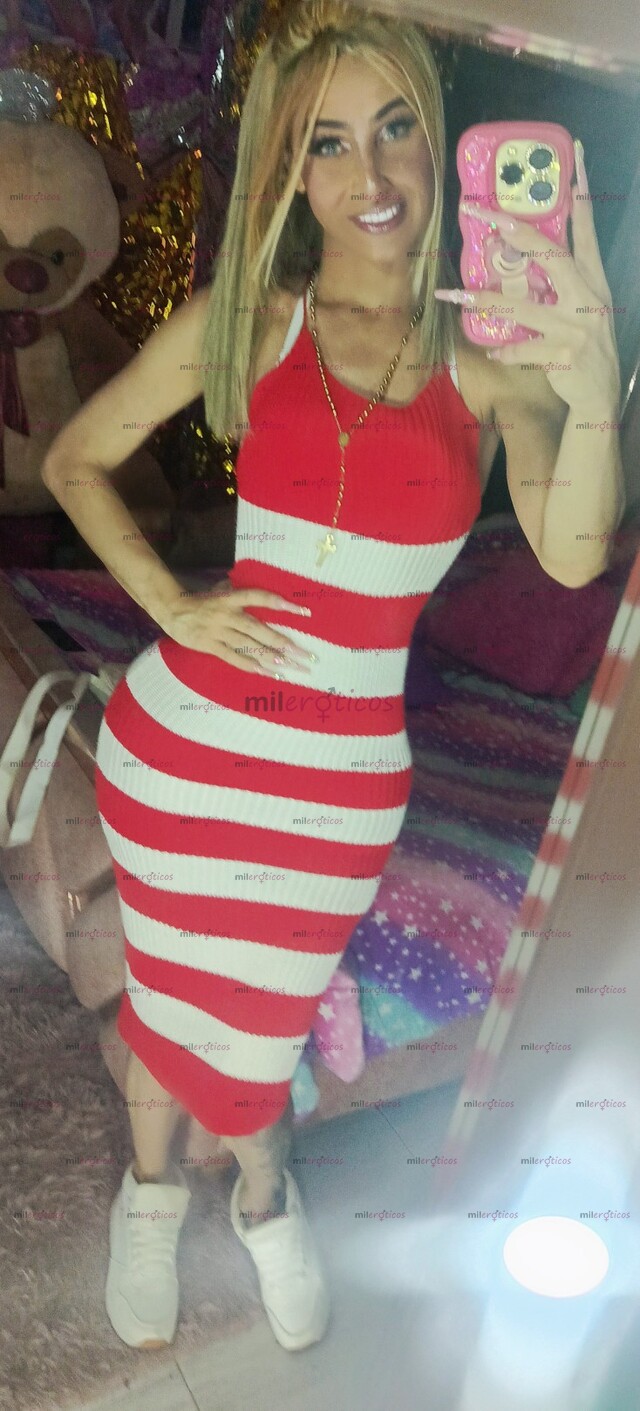 FOTOS DE BARBIE DE LUXURY UN CAVIAR ECHO PARA CLIENTES VIP