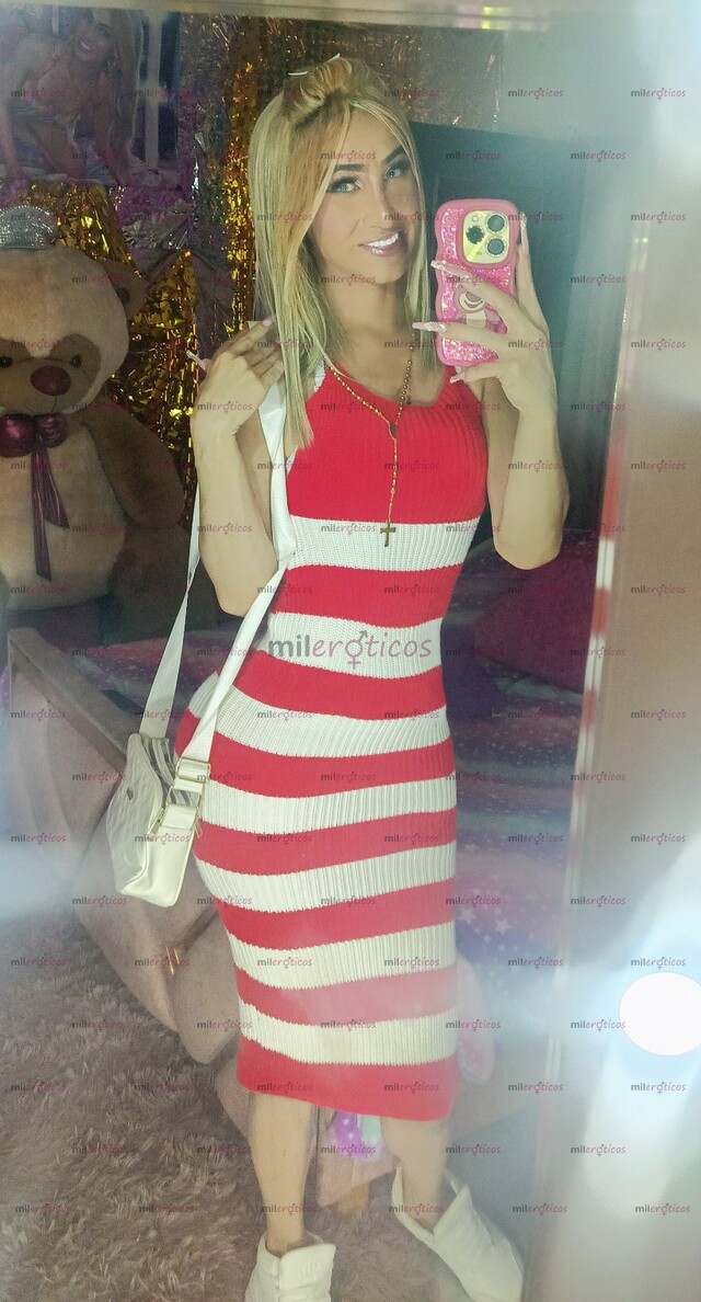 FOTOS DE BARBIE DE LUXURY UN CAVIAR ECHO PARA CLIENTES VIP