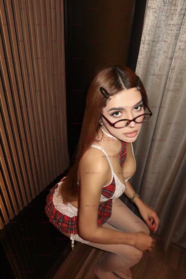 FOTOS DE NIÑA TRANS TAPATIA DE 20 AÑOS, FINA Y FEMENINA, NUEVA EN TU CIUDAD, CONTÁCTAME!