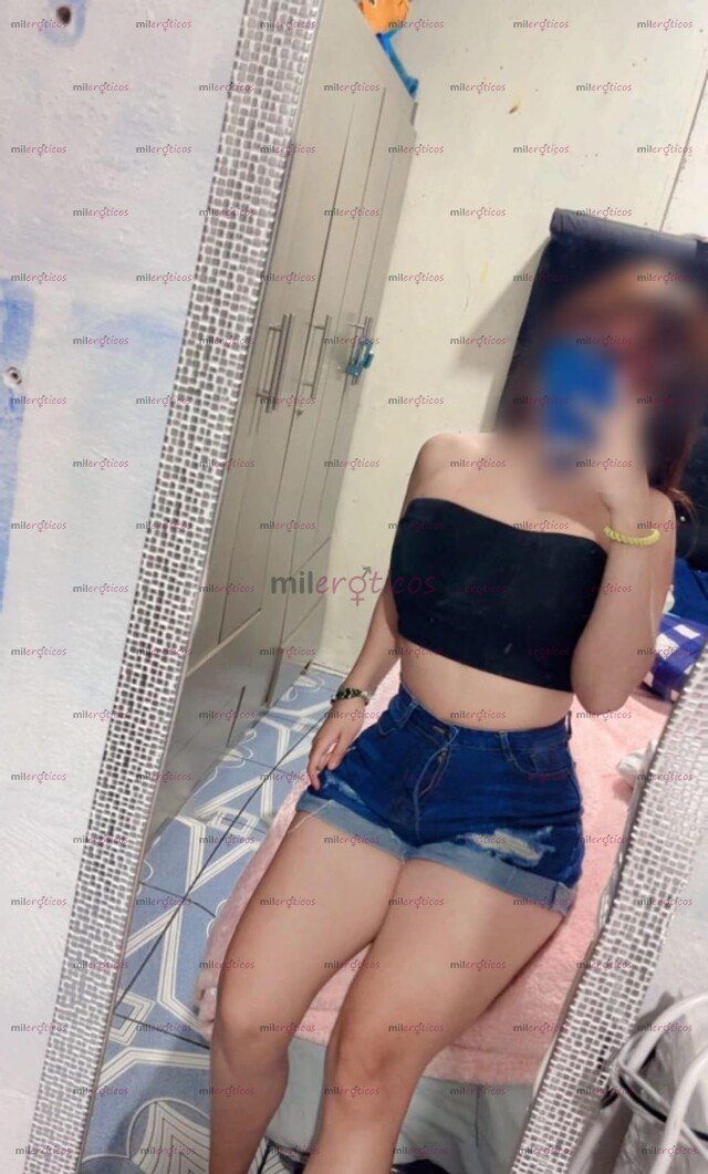 FOTOS DE JOVÉN VIP LISTA PARA CONSENTIRTE EN TODAS LOS SENTIDOS B